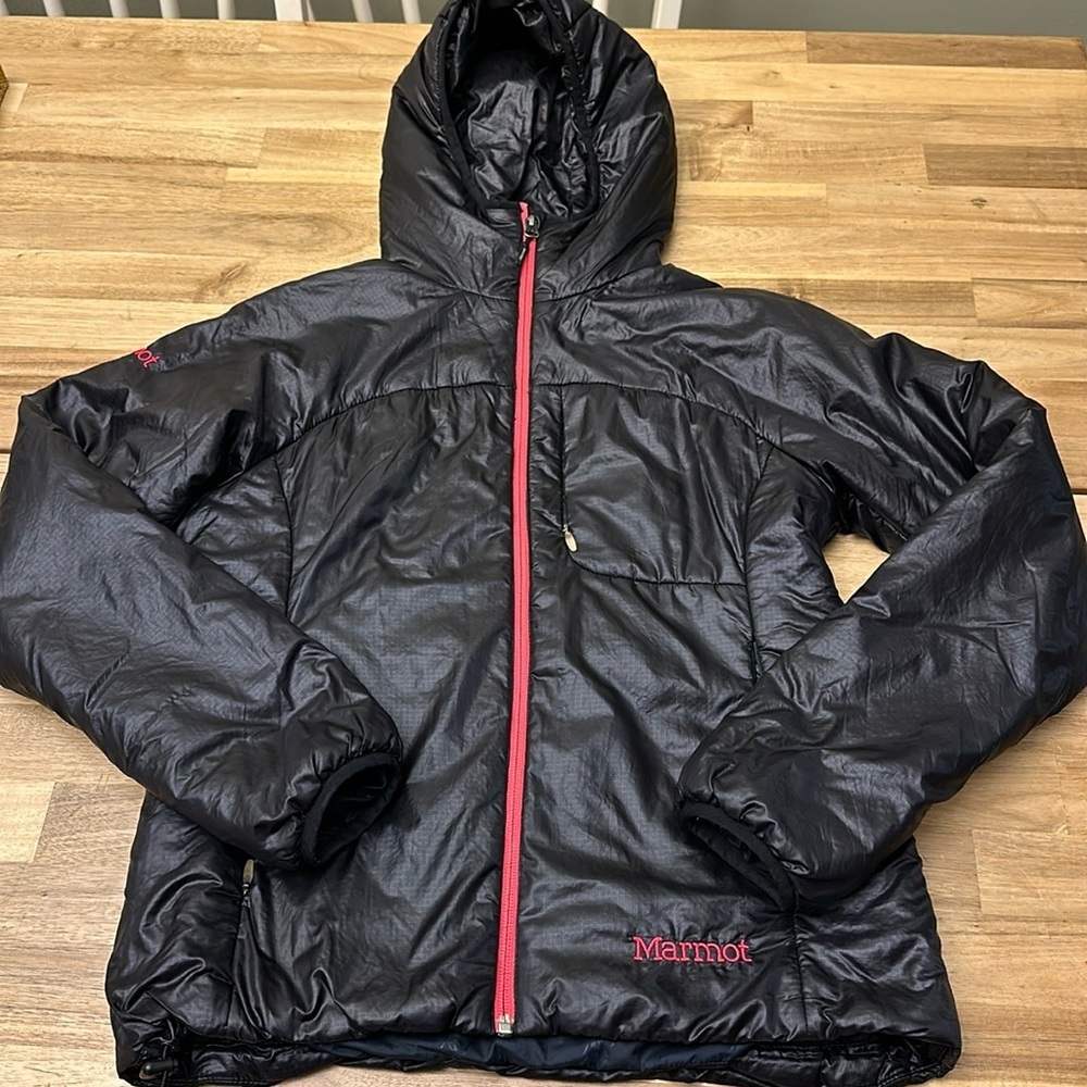 MARMOT jacket - Picture 2 of 7
